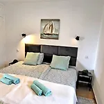 Monika - - Pool Wifi Terrace 公寓 科斯塔卡玛