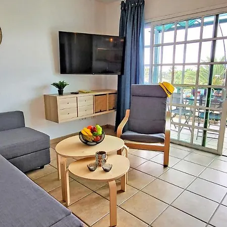 Appartement Casa Monika
