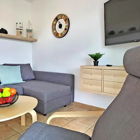 Casa Monika * Costa Calma