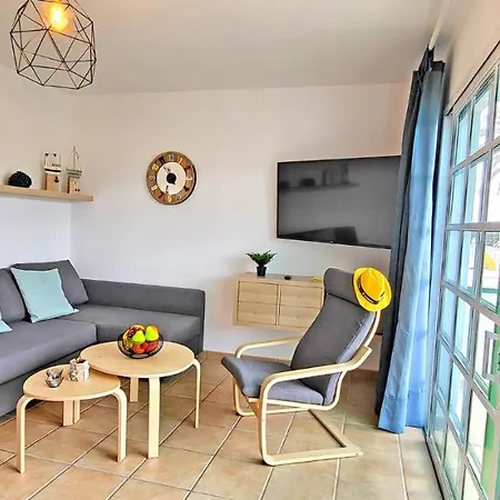 Apartament Casa Monika *