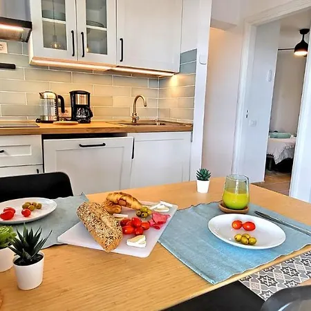 Ferienwohnung CASA MONIKA *