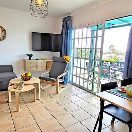 Appartement Casa Monika