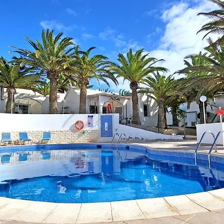 Appartement Casa Monika Costa Calma