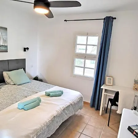 Appartement Casa Monika *