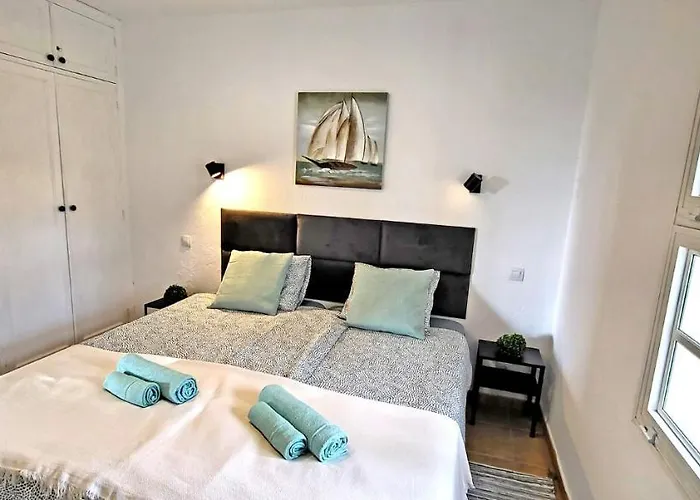 Casa Monika Appartamento Costa Calma