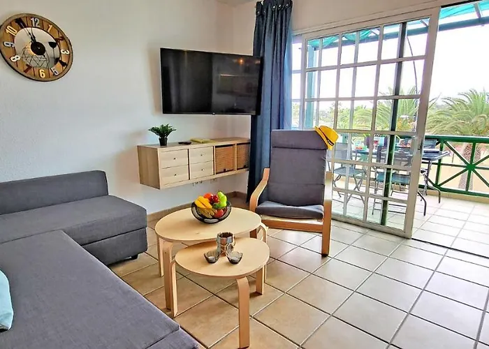 Appartamento Casa Monika