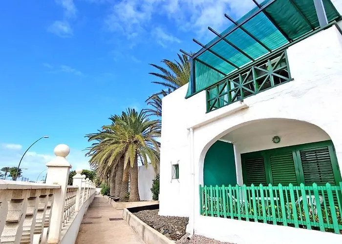 Casa Monika * Costa Calma