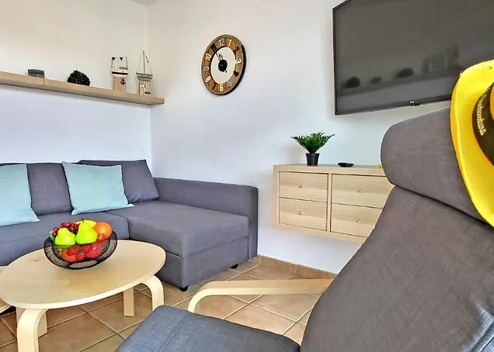 Casa Monika * Costa Calma