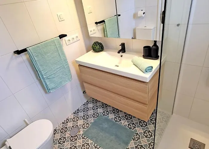 Casa Monika Appartamento Costa Calma