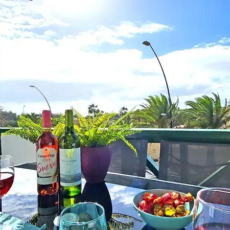 Casa Monika Apartamento *