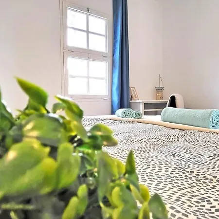 Casa Monika Apartment