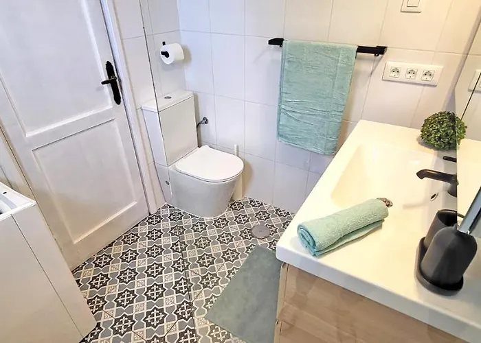 Casa Monika Costa Calma