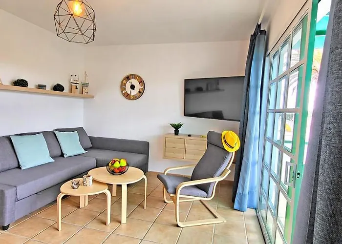 Apartment Casa Monika *