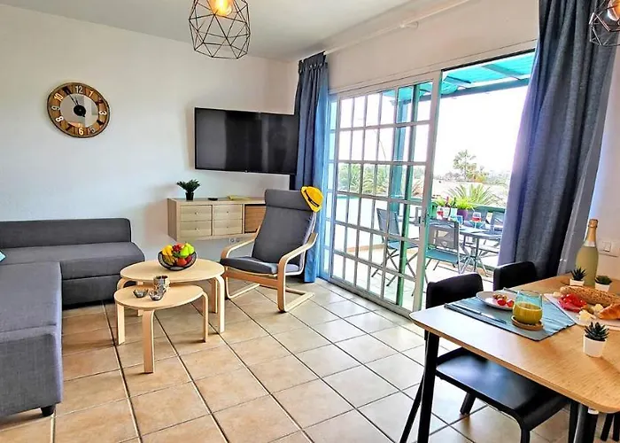 Apartamento Casa Monika