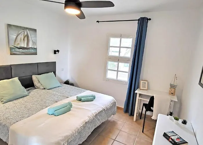 Apartamento Casa Monika *