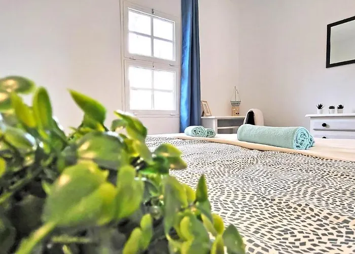 Casa Monika Apartamento