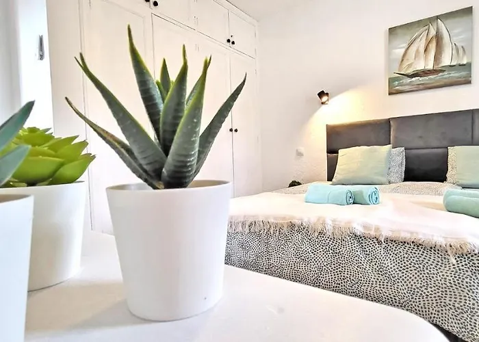 Casa Monika * Costa Calma