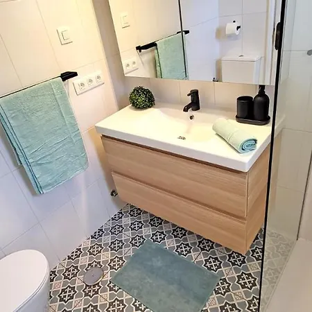 Casa Monika Appartamento Costa Calma